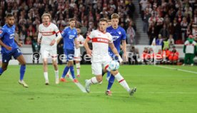 06.10.24 VfB Stuttgart - TSG 1899 Hoffenheim