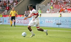 10.08.24 VfB Stuttgart - Athletic Bilbao