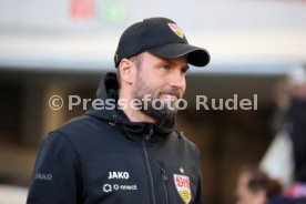 27.01.24 VfB Stuttgart - RB Leipzig