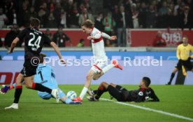 06.12.24 VfB Stuttgart - 1. FC Union Berlin