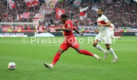 24.02.24 VfB Stuttgart - 1. FC Köln