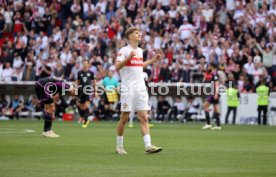 04.05.24 VfB Stuttgart - FC Bayern München