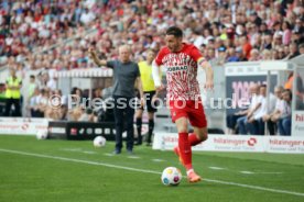 06.04.24 SC Freiburg - RB Leipzig