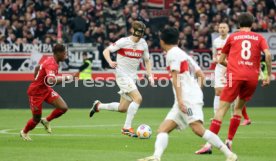 24.02.24 VfB Stuttgart - 1. FC Köln