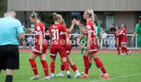 08.09.24 Frauen VfL Herrenberg - VfB Stuttgart