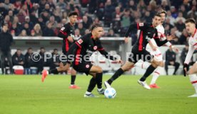 10.11.24 VfB Stuttgart - Eintracht Frankfurt