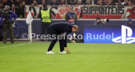 06.11.24 VfB Stuttgart - Atalanta Bergamo