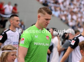 04.08.24 SSV Ulm 1846 - 1. FC Kaiserslautern