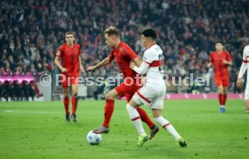 19.10.24 FC Bayern München - VfB Stuttgart