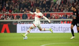 10.11.24 VfB Stuttgart - Eintracht Frankfurt