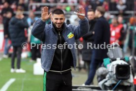 24.02.24 VfB Stuttgart - 1. FC Köln