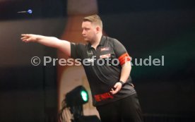 20.04.24 European Darts Grand Prix Sindelfingen