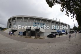 03.08.24 Karlsruher SC - 1. FC Nürnberg