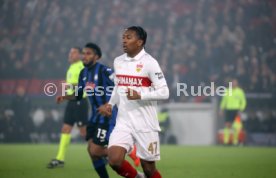 06.11.24 VfB Stuttgart - Atalanta Bergamo