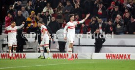 06.12.24 VfB Stuttgart - 1. FC Union Berlin