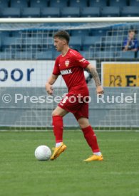 13.07.24 FC Luzern - VfB Stuttgart