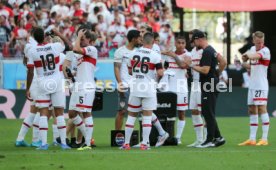 24.08.24 SC Freiburg - VfB Stuttgart