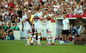 10.08.24 VfB Stuttgart - Athletic Bilbao