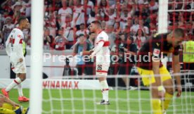 22.09.24 VfB Stuttgart - Borussia Dortmund