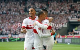 22.09.24 VfB Stuttgart - Borussia Dortmund