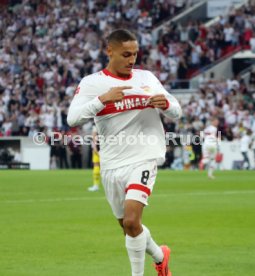 22.09.24 VfB Stuttgart - Borussia Dortmund