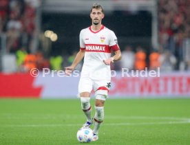 17.08.24 Bayer 04 Leverkusen - VfB Stuttgart