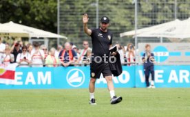 07.07.24 FSV Hollenbach - VfB Stuttgart