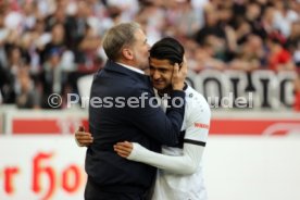 04.05.24 VfB Stuttgart - FC Bayern München