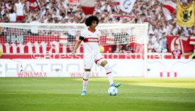 31.08.24 VfB Stuttgart - 1. FSV Mainz 05