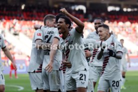 17.02.24 1. FC Heidenheim - Bayer 04 Leverkusen