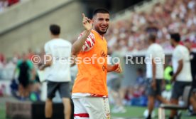 10.08.24 VfB Stuttgart - Athletic Bilbao