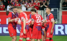 29.08.24 1. FC Heidenheim - BK Häcken