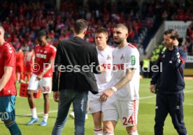 18.05.24 1. FC Heidenheim - 1. FC Köln