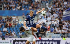 03.08.24 Karlsruher SC - 1. FC Nürnberg