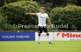 06.07.24 Stuttgarter Kickers - FV Illertissen