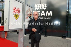 12.06.24 VfB Stuttgart Premierenveranstaltung Dokumentation ?VfBinTeam? als Kinofilm