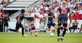 31.08.24 VfB Stuttgart - 1. FSV Mainz 05