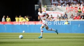 31.08.24 VfB Stuttgart - 1. FSV Mainz 05