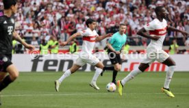 04.05.24 VfB Stuttgart - FC Bayern München