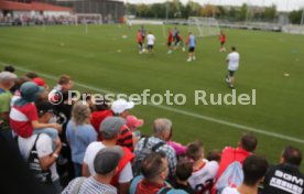 20.08.24 VfB Stuttgart Training