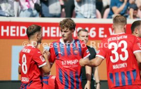 01.09.24 1. FC Heidenheim - FC Augsburg