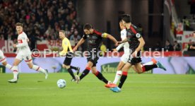 06.12.24 VfB Stuttgart - 1. FC Union Berlin