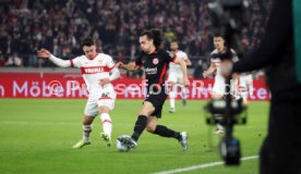 10.11.24 VfB Stuttgart - Eintracht Frankfurt