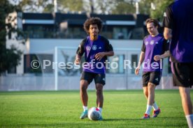 09.09.24 U21 Deutschland Training