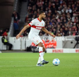 06.12.24 VfB Stuttgart - 1. FC Union Berlin