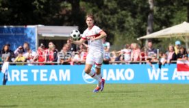 07.07.24 FSV Hollenbach - VfB Stuttgart