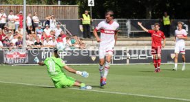 05.09.24 VfB Stuttgart - 1. FC Kaiserslautern