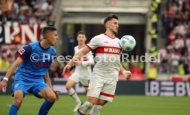 26.10.24 VfB Stuttgart - Holstein Kiel