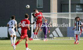 22.10.24 U19 Juventus Turin - U19 VfB Stuttgart