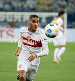 16.03.24 TSG 1899 Hoffenheim - VfB Stuttgart